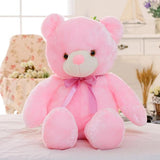 The Bright Teddy Bear