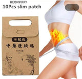 Slimming Diets Patch 10pcs/Bag