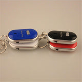 Wireless Whistle Key Finder