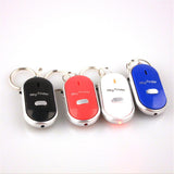 Wireless Whistle Key Finder