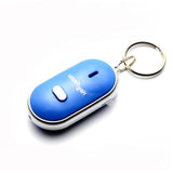 Wireless Whistle Key Finder