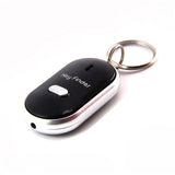 Wireless Whistle Key Finder