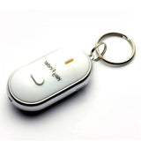 Wireless Whistle Key Finder
