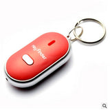 Wireless Whistle Key Finder