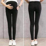 Skinny Maternity Pants