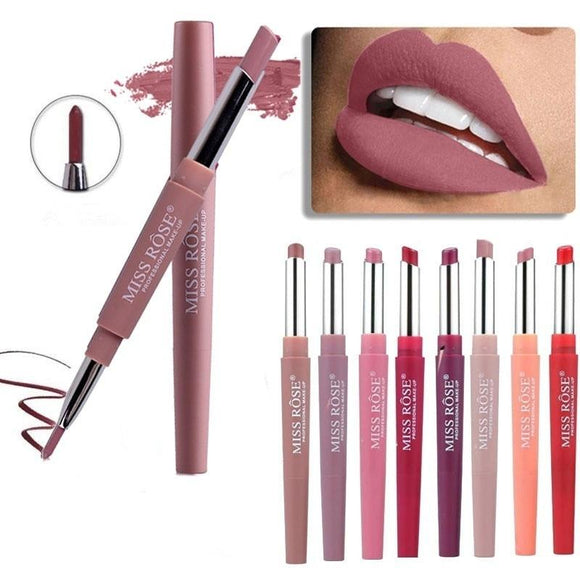 Double-end Lip Makeup 14 PC