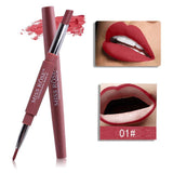 Double-end Lip Makeup 14 PC