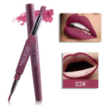 Double-end Lip Makeup 14 PC