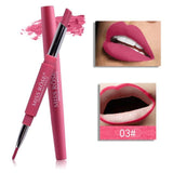 Double-end Lip Makeup 14 PC