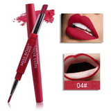 Double-end Lip Makeup 14 PC
