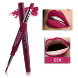 Double-end Lip Makeup 14 PC