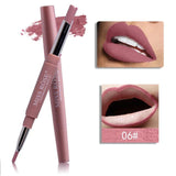 Double-end Lip Makeup 14 PC