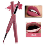 Double-end Lip Makeup 14 PC