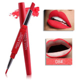 Double-end Lip Makeup 14 PC