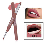 Double-end Lip Makeup 14 PC