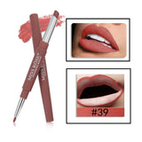 Double-end Lip Makeup 14 PC