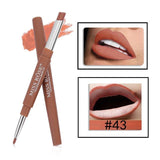 Double-end Lip Makeup 14 PC