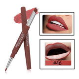 Double-end Lip Makeup 14 PC