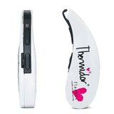 Eyelash Stapler Eye Make up Tool Mini False Contains 45 Lash Buds & Replacement