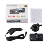 1080P Mini 3 inch Car DVR Camera 360 Rotation Dash Cam