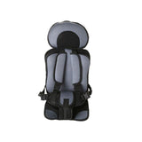 Safety Child Car Seat 0-5 Years Old