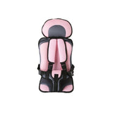 Safety Child Car Seat 0-5 Years Old