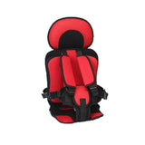 Safety Child Car Seat 0-5 Years Old