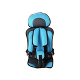 Safety Child Car Seat 0-5 Years Old