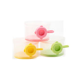 Portable 3 layers Milk Powder Box