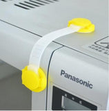 Child Lock Protection For Drawers