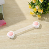 Child Lock Protection For Drawers