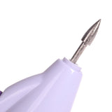 Set (Pen + 5 Bits) Professional Electric Manicure