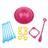 Baby Bottle Brush Drying Rack Tree Style